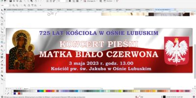 KONCERT PATRIOTYCZNY MATKA BIAŁO CZERWONA