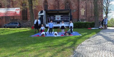 KONCERT PATRIOTYCZNY MATKA BIAŁO CZERWONA
