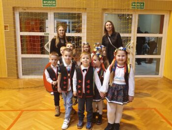 WOŚP Z BIEDRONKAMI