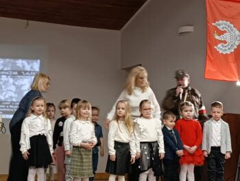 KONCERT PATRIOTYCZNY