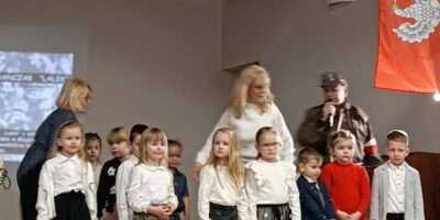 KONCERT PATRIOTYCZNY