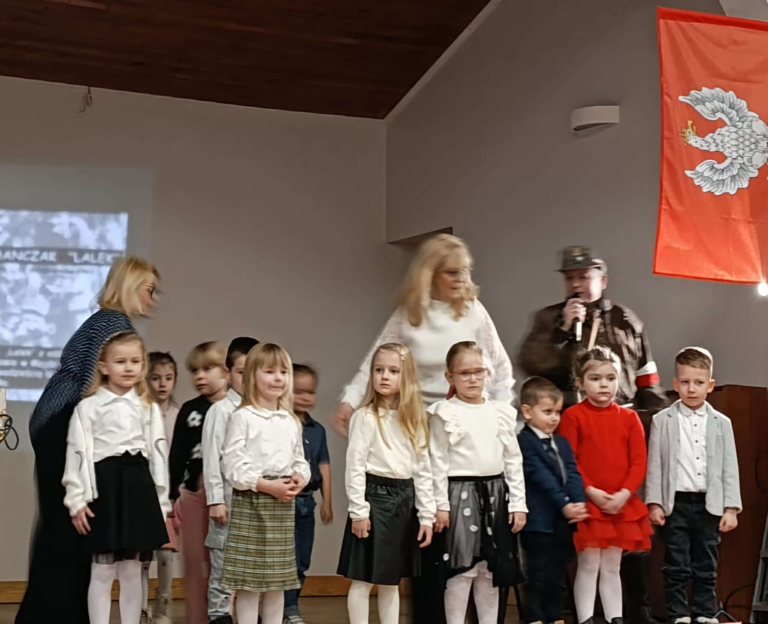 KONCERT PATRIOTYCZNY