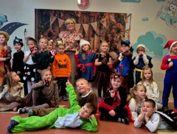 MOTYLKI W JESIENNEJ ODSŁONIE