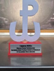 NARODOWY DZIEŃ PAMIĘCI “ŻOŁNIERZY WYKLĘTYCH”