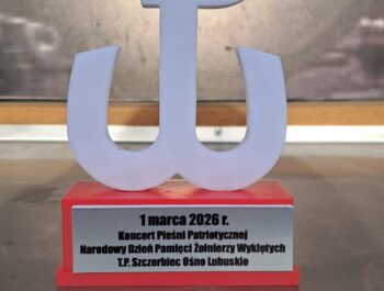 NARODOWY DZIEŃ PAMIĘCI “ŻOŁNIERZY WYKLĘTYCH”