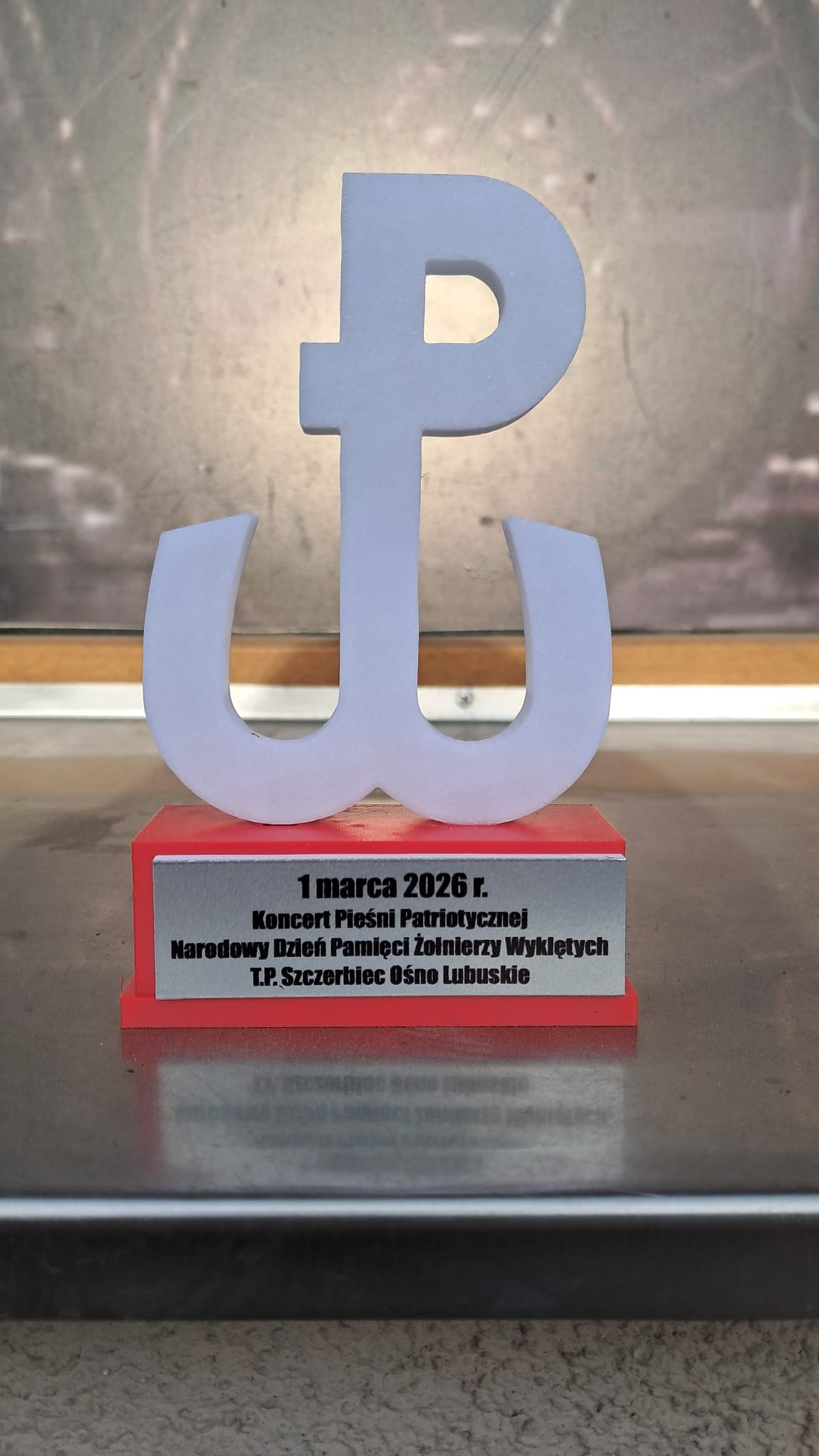 NARODOWY DZIEŃ PAMIĘCI “ŻOŁNIERZY WYKLĘTYCH”