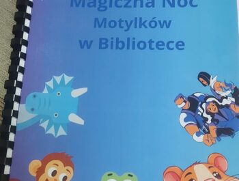 JAK POWSTAJE KSIĄŻKA