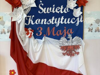 Apel z okazji Święta Konstytucji 3 Maja
