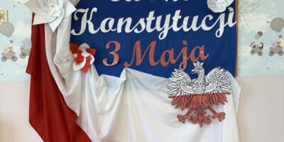 Apel z okazji Święta Konstytucji 3 Maja