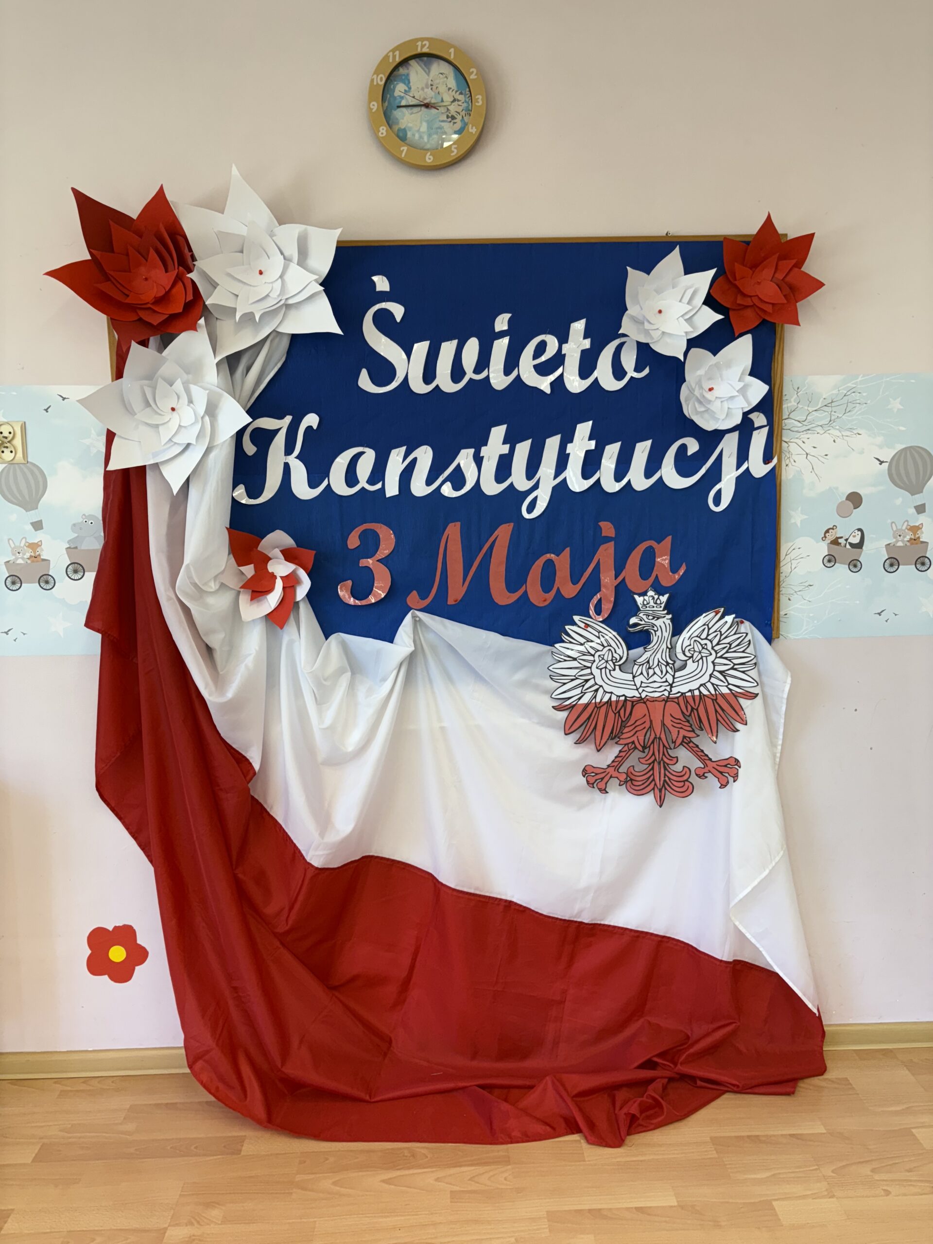Apel z okazji Święta Konstytucji 3 Maja