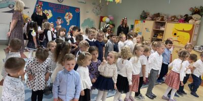 Akademia z okazji Dnia Edukacji Narodowej