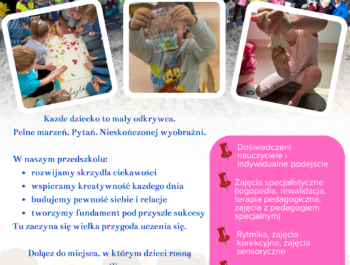 REKRUTACJA