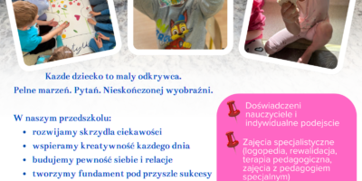 REKRUTACJA