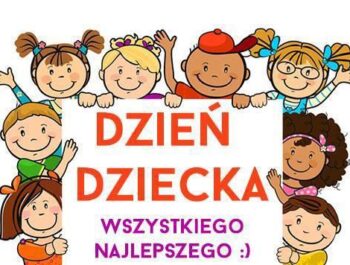 UŚMIECH DZIECKA W DNIU I CH ŚWIĘTA