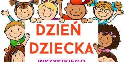 UŚMIECH DZIECKA W DNIU I CH ŚWIĘTA