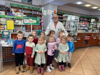 Kim jest farmaceuta?