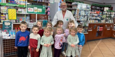 Kim jest farmaceuta?