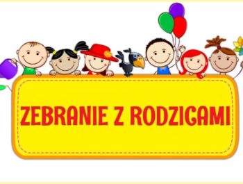 SPOTKANIE Z RODZICAMI