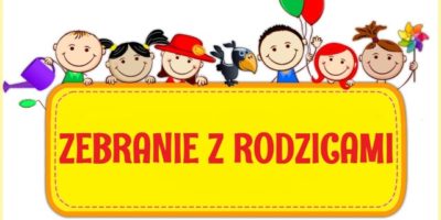 SPOTKANIE Z RODZICAMI