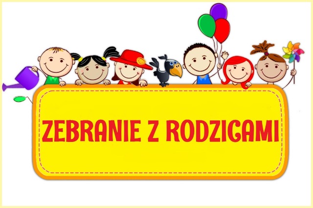 SPOTKANIE Z RODZICAMI