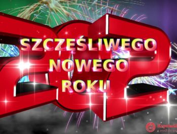 NOWY ROK