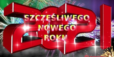 NOWY ROK