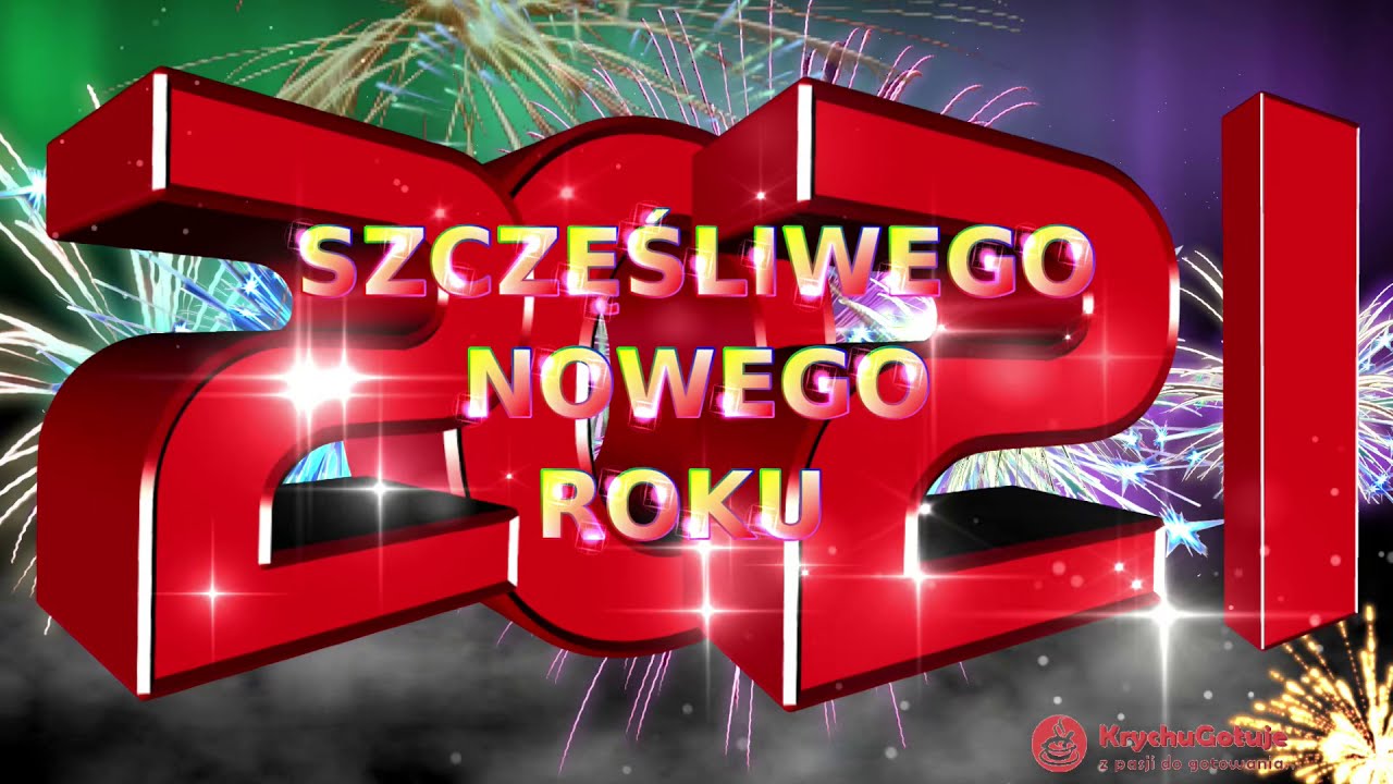 NOWY ROK