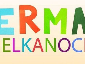 KIERMASZ WIELKANOCNY