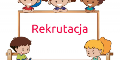 REKRUTACJA UZUPELNIAJACA