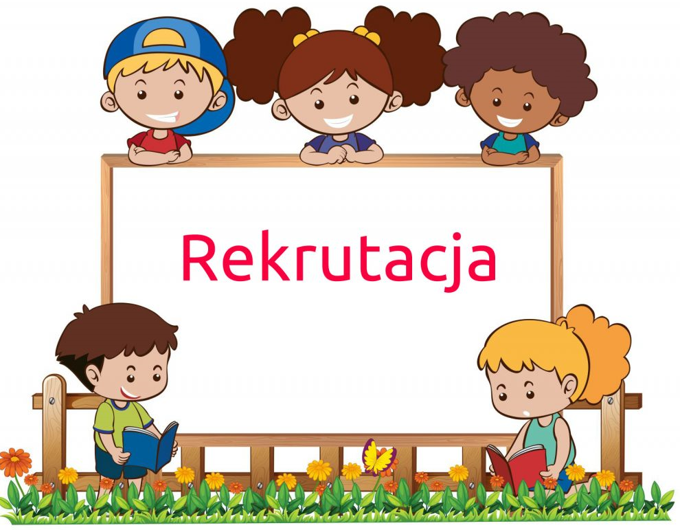 REKRUTACJA UZUPELNIAJACA