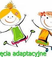 SPOTKANIE ADAPTACYJNE