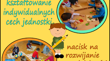 PEDAGOGIKA MONTESSORI