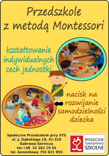 PEDAGOGIKA MONTESSORI
