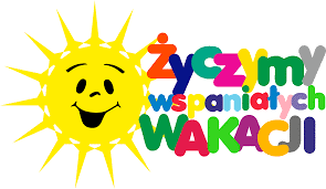 BYŁO MIŁO ALE CZAS NA WAKACJE