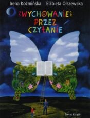 GŁOŚNE CZYTANIE DZIECIOM