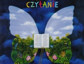 GŁOŚNE CZYTANIE DZIECIOM