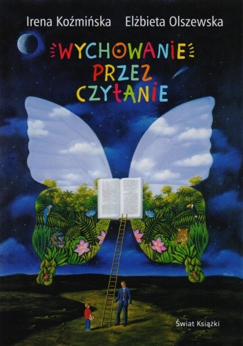 GŁOŚNE CZYTANIE DZIECIOM